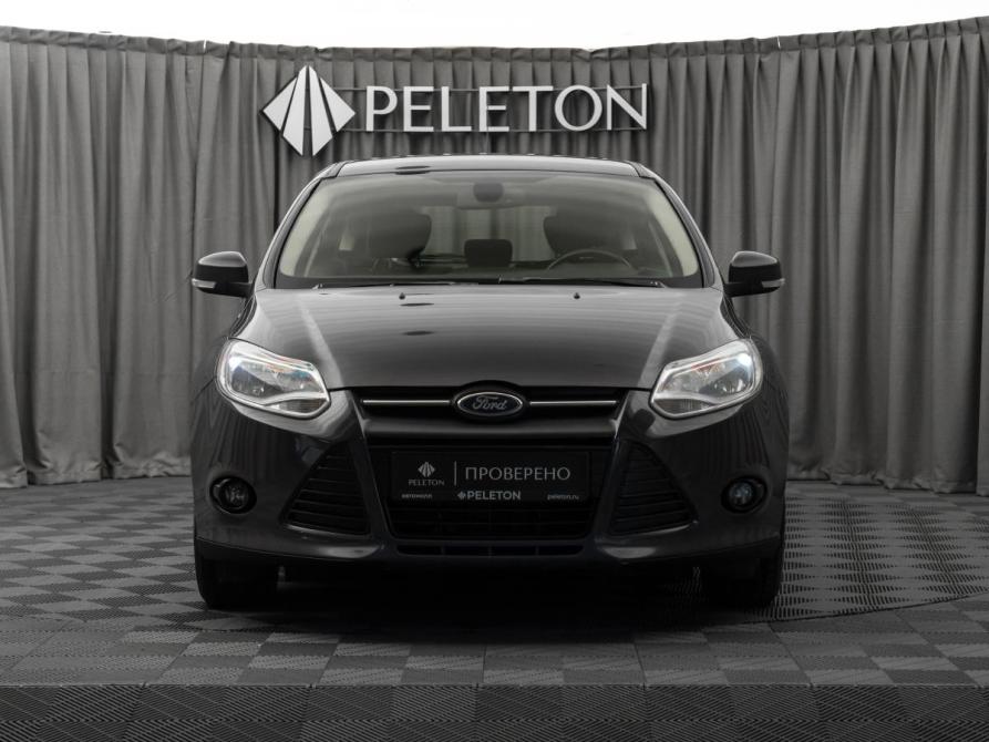 Ford Focus III Москва  - изображение 3