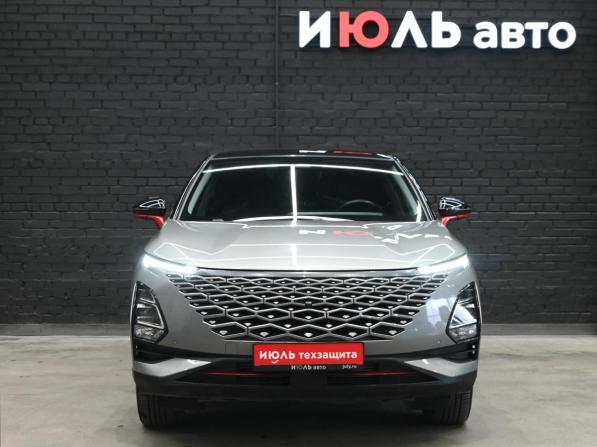 Omoda C5 I с пробегом 2023 года, цена 2 030 000 рублей, 32019 км, внедорожник, Автокод Объявления