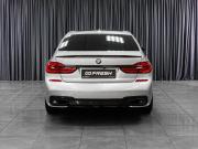 BMW 7 серии VI (G11/G12) Тюмень  - изображение 38