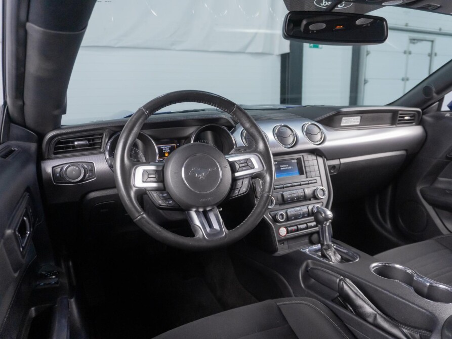 Ford Mustang VI Сургут  - изображение 6