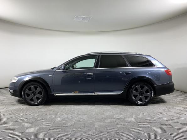 Audi A6 allroad II (C6) с пробегом 2008 года, цена 859 000 рублей, 368771 км, универсал, Автокод Объявления