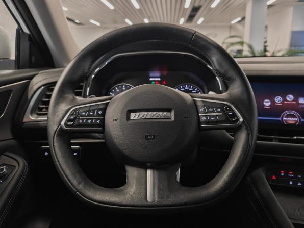 Haval F7 I с пробегом 2021 года, цена 1 755 000 рублей, 69150 км, внедорожник, Автокод Объявления