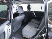 Toyota Land Cruiser Prado 150 Series Рестайлинг 2 Уфа  - изображение 39