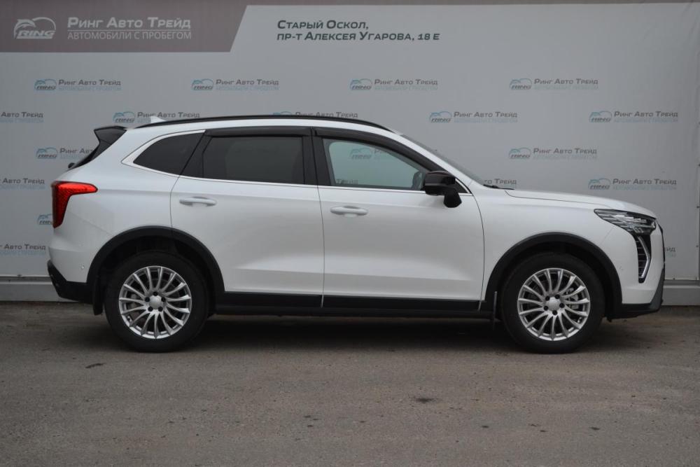 Haval Jolion I Рестайлинг Старый Оскол  - изображение 7