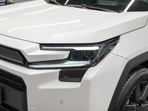 Toyota RAV4 VI (XA60) с пробегом 2026 года, цена 4 200 000 рублей, 50 км, внедорожник, Автокод Объявления