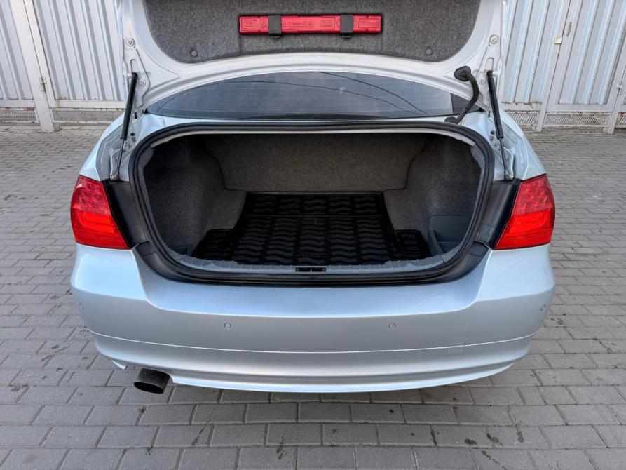 BMW 3 серии V (E90/E91/E92/E93) Рестайлинг Ростов-на-Дону  - изображение 13