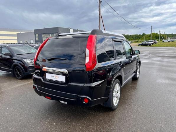 Nissan X-Trail II Рестайлинг с пробегом 2012 года, цена 1 373 000 рублей, 230290 км, внедорожник, Автокод Объявления