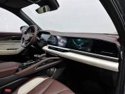 Geely Monjaro I Москва  - изображение 43