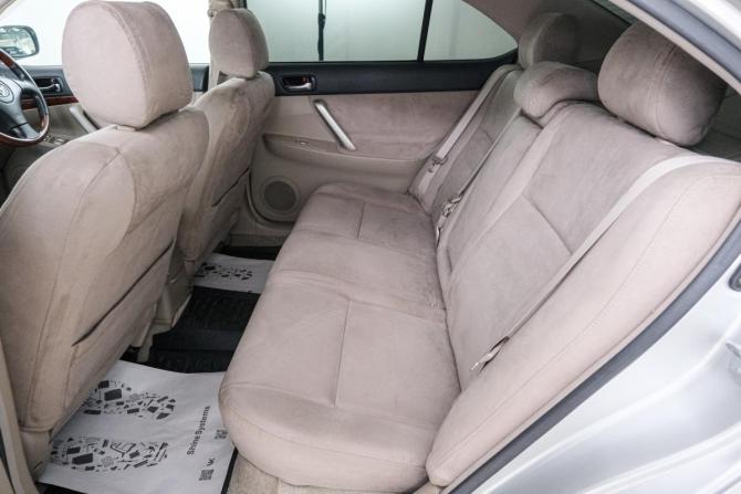 Toyota Premio I (T24) Рестайлинг с пробегом 2004 года, цена 819 000 рублей, 204000 км, седан, Автокод Объявления