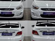 Hyundai Solaris I Воронеж  - изображение 26