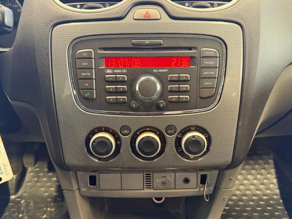 Ford Focus II Рестайлинг с пробегом 2008 года, цена 599 000 рублей, 189000 км, седан, Автокод Объявления
