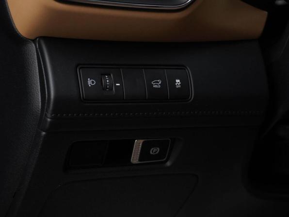 Hyundai Santa Fe IV Рестайлинг с пробегом 2021 года, цена 3 587 444 рубля, 55548 км, внедорожник, Автокод Объявления
