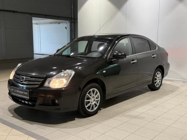 Nissan Almera III (G15) с пробегом 2016 года, цена 695 000 рублей, 173000 км, седан, Автокод Объявления