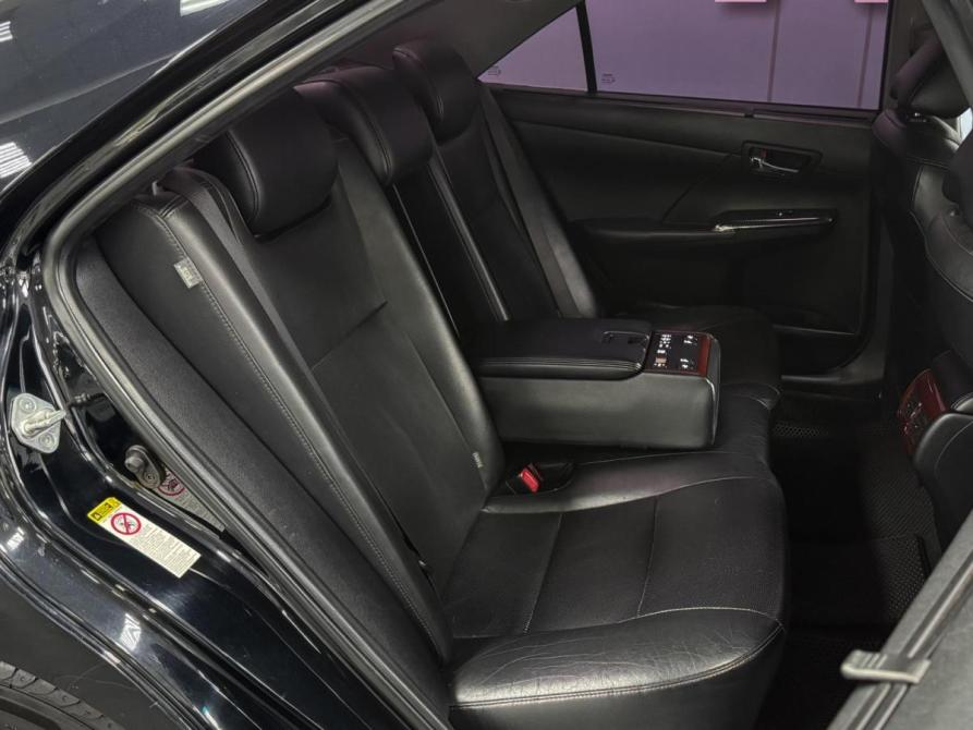 Toyota Camry VII (XV50) Сыктывкар  - изображение 8