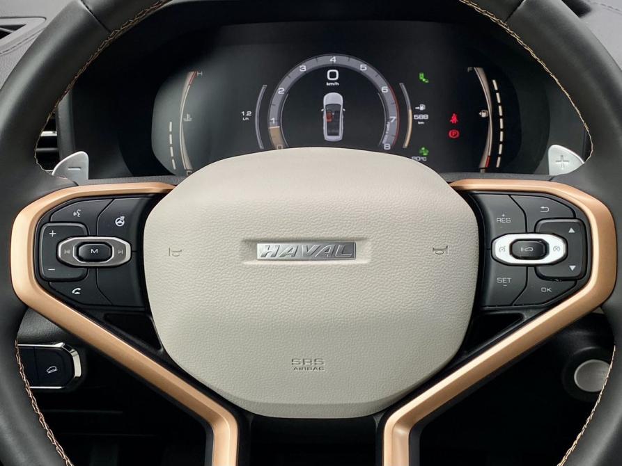 Haval Jolion I Москва  - изображение 15