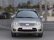 Ford Escape I Рестайлинг 2 Новосибирск  - изображение 19