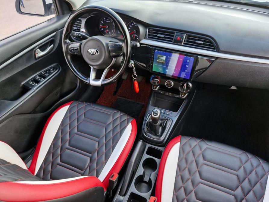 Kia Rio IV Нижний Новгород  - изображение 8