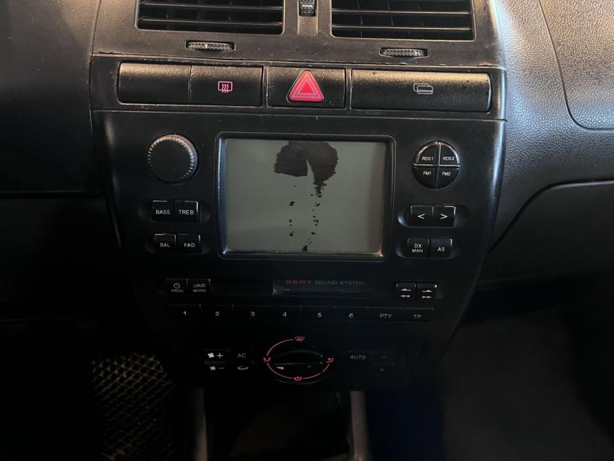 SEAT Ibiza II Рестайлинг Чебоксары  - изображение 13