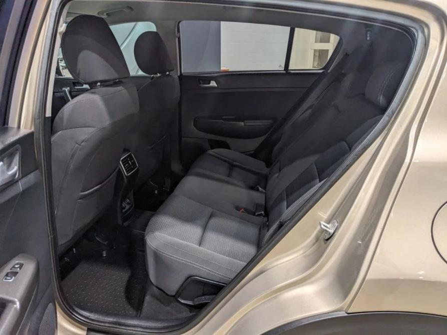 Kia Sportage IV Пермь  - изображение 11