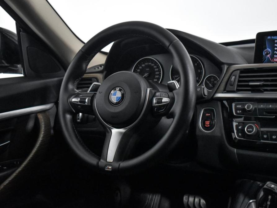 BMW 3 серии VI (F3x) Санкт-Петербург  - изображение 14