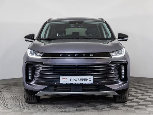 Exeed TXL I Рестайлинг с пробегом 2023 года, цена 2 499 000 рублей, 40740 км, внедорожник, Автокод Объявления