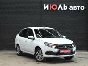 Lada (ВАЗ) Granta I Рестайлинг Екатеринбург  - изображение 21