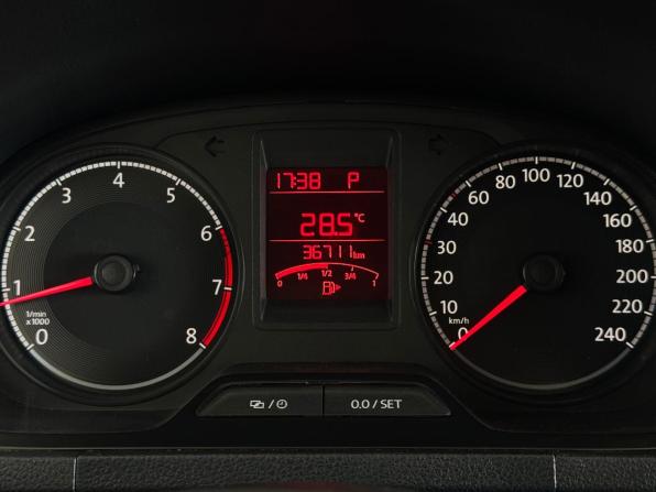 Jetta VA3 с пробегом 2022 года, цена 1 480 000 рублей, 36710 км, седан, Автокод Объявления