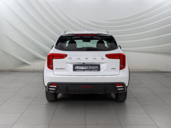 Haval Jolion I Рестайлинг с пробегом 2024 года, цена 2 028 000 рублей, 63025 км, внедорожник, Автокод Объявления