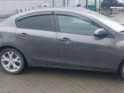 Mazda 3 II (BL) Кемерово  - изображение 52