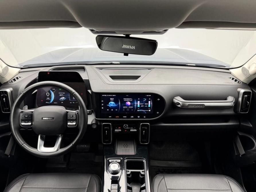 Haval Dargo I Москва  - изображение 7