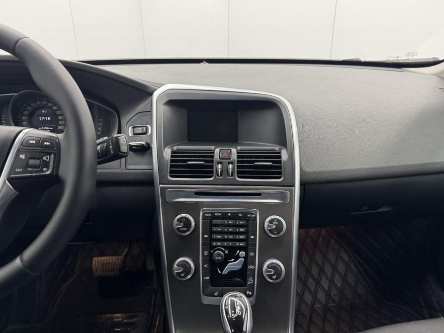 Volvo XC60 I Рестайлинг Воронеж  - изображение 15