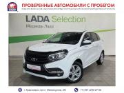 Lada (ВАЗ) XRAY I Красноярск  - изображение 24