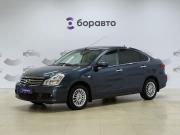 Nissan Almera III (G15) Ставрополь  - изображение 16