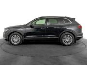 Volkswagen Touareg III Москва  - изображение 38
