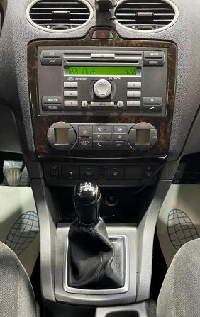 Ford Focus II с пробегом 2006 года, цена 450 000 рублей, 145373 км, хэтчбек, Автокод Объявления