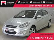 Hyundai Accent IV Новокузнецк  - изображение 22