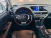 Lexus RX III Рестайлинг Астрахань  - изображение 35