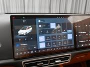 Li Auto (Lixiang) L7 I Москва  - изображение 56
