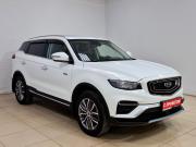 Geely Atlas Pro Альметьевск  - изображение 30