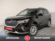 Haval M6 II Екатеринбург  - изображение 21