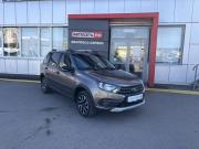 Lada (ВАЗ) Granta I Рестайлинг Набережные Челны  - изображение 23