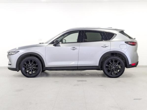 Mazda CX-5 II с пробегом 2021 года, цена 2 800 000 рублей, 124961 км, внедорожник, Автокод Объявления
