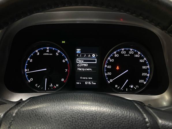 Toyota RAV4 IV (XA40) Рестайлинг с пробегом 2017 года, цена 2 240 000 рублей, 139600 км, внедорожник, Автокод Объявления