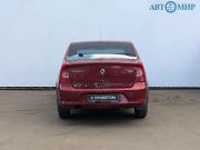 Renault Logan I Рестайлинг Москва  - изображение 21