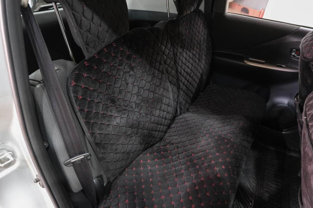 Toyota Ractis I Новокузнецк  - изображение 24