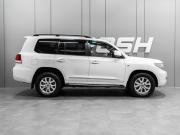 Toyota Land Cruiser 200 Series Тюмень  - изображение 32