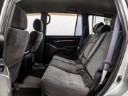 Toyota Land Cruiser Prado 120 Series Рестайлинг Красноярск  - изображение 31