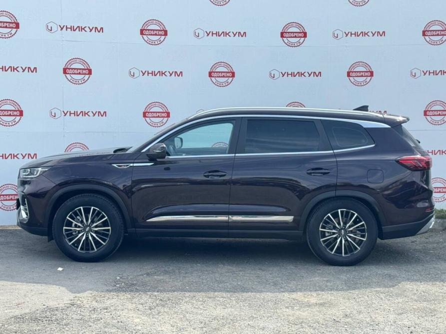 Chery Tiggo 8 Pro I Екатеринбург  - изображение 2