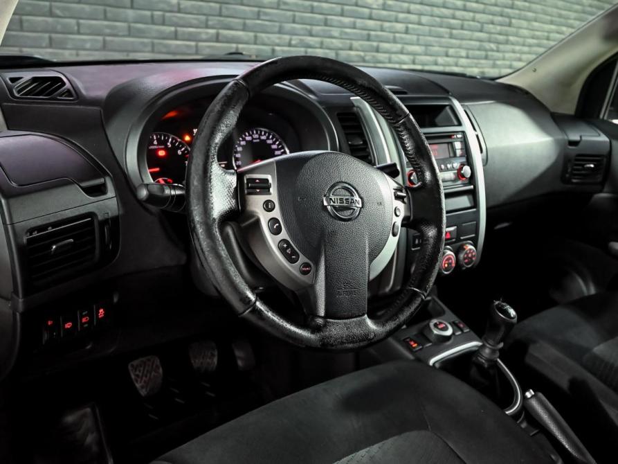Nissan X-Trail II Рестайлинг Екатеринбург  - изображение 11