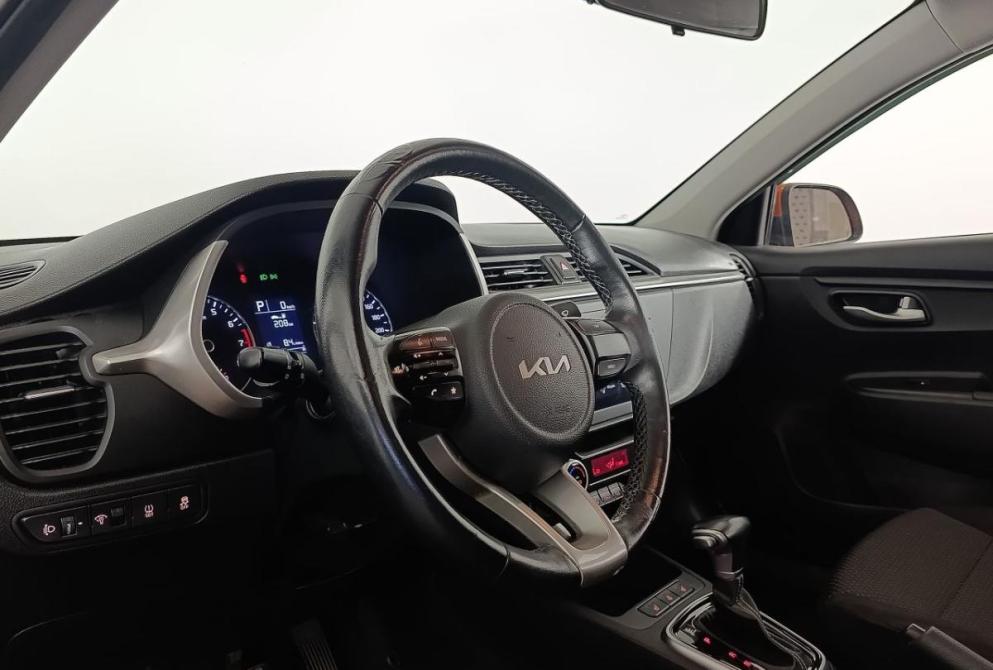Kia Rio IV Рестайлинг Волгоград  - изображение 9